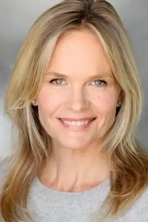 Lindsay Frost fotoğrafı