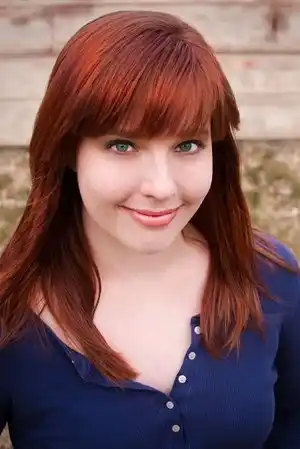 Lindsay Jones fotoğrafı