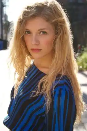 Lindsay LaVanchy fotoğrafı