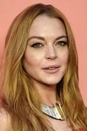 Lindsay Lohan fotoğrafı