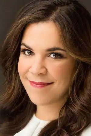 Lindsay Mendez fotoğrafı