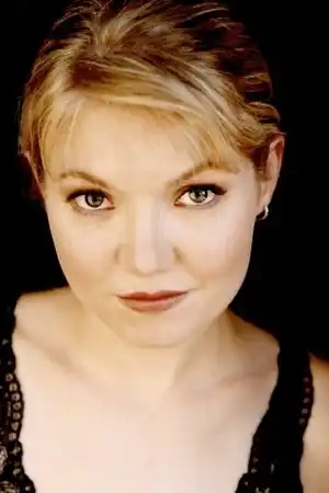 Lindsay Parker fotoğrafı