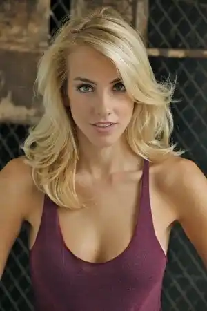 Lindsay Sawyer fotoğrafı