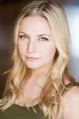 Lindsey Haun fotoğrafı