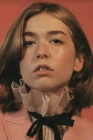 Lindsey Jordan fotoğrafı