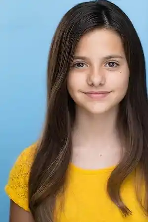 Lindsey Lamer fotoğrafı