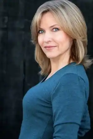Lini Evans fotoğrafı
