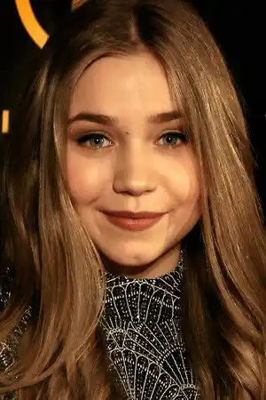 Linnea Skog fotoğrafı