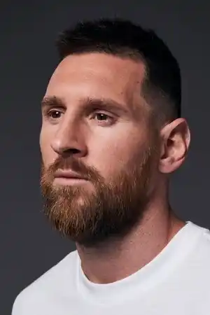 Lionel Messi fotoğrafı