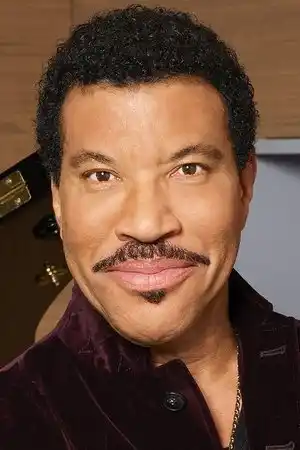 Lionel Richie fotoğrafı