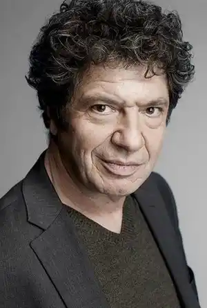 Lionnel Astier fotoğrafı