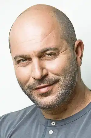 Lior Raz fotoğrafı