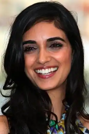 Liraz Charhi fotoğrafı
