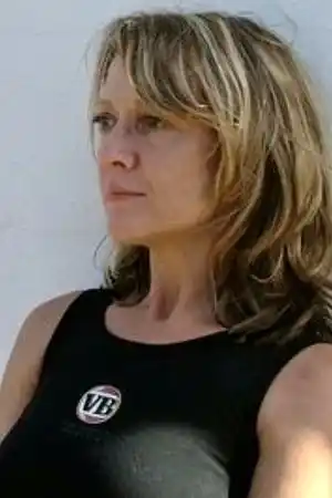 Lisa Aldenhoven fotoğrafı