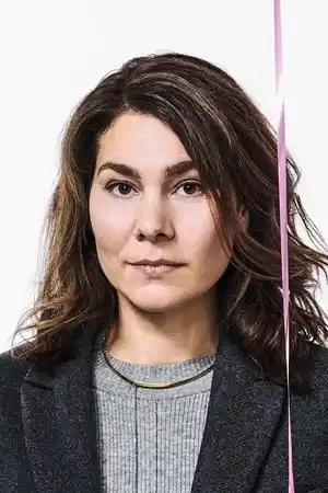 Lisa Aschan fotoğrafı