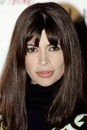 Lisa Barbuscia fotoğrafı