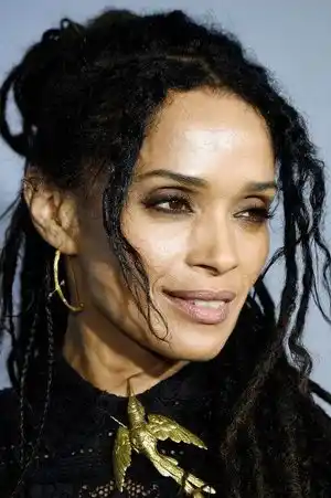 Lisa Bonet fotoğrafı