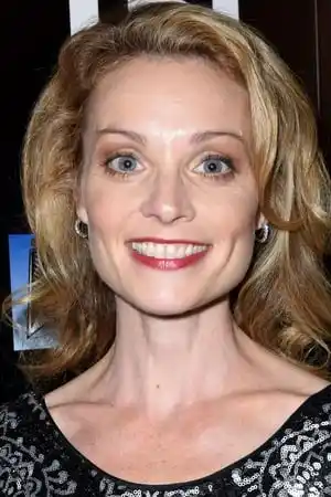 Lisa Brenner fotoğrafı