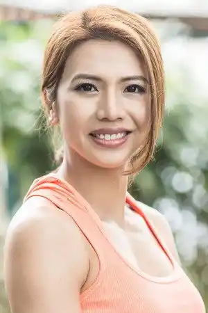Lisa Cheng fotoğrafı