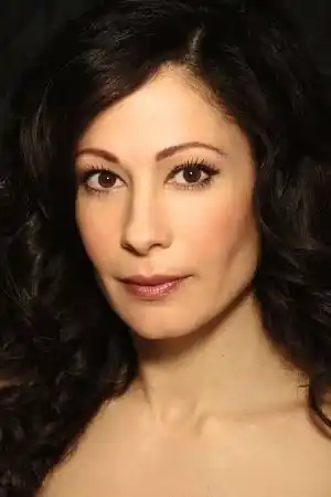 Lisa Gorlitsky fotoğrafı
