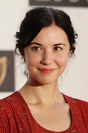 Lisa Hannigan fotoğrafı