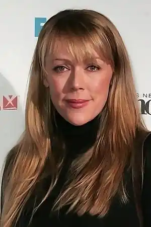 Lisa Hensley fotoğrafı