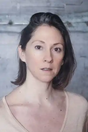 Lisa Krosnicki fotoğrafı