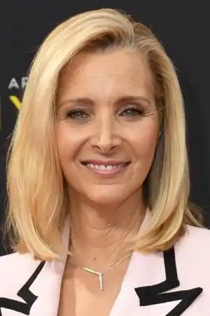Lisa Kudrow fotoğrafı