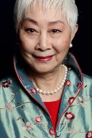 Lisa Lu fotoğrafı
