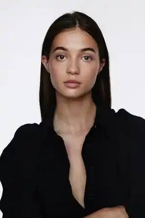 Lisa-Marie Koroll fotoğrafı