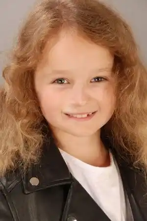 Lisa Marie Trense fotoğrafı