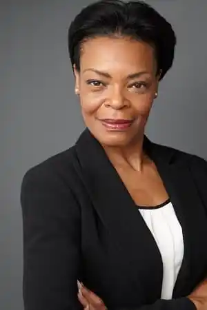 Lisa Renee Pitts fotoğrafı