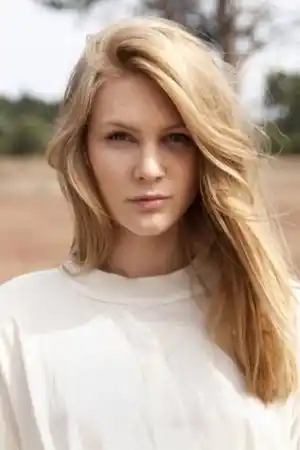 Lisa Smit fotoğrafı