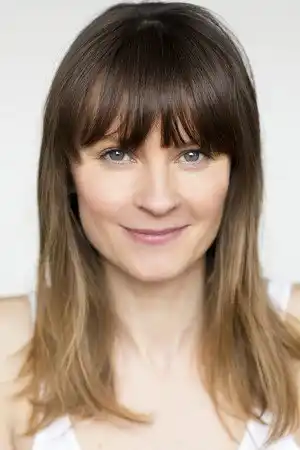 Lisa Stokke fotoğrafı