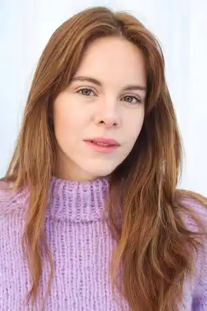 Lisa Teige fotoğrafı