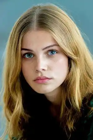 Lisa Tomaschewsky fotoğrafı