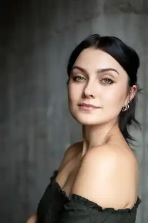 Lisa Tredoux fotoğrafı