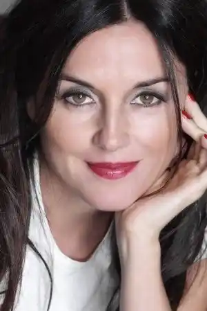 Lisa Zane fotoğrafı