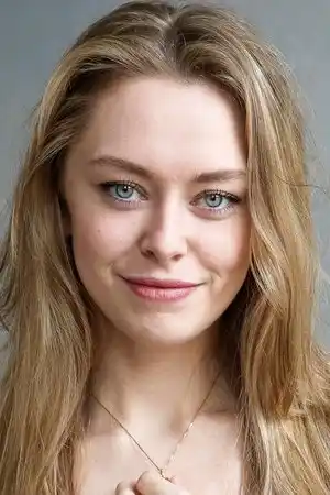 Lisa Zweerman fotoğrafı