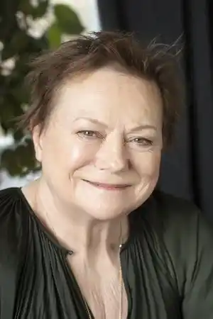 Lisbet Dahl fotoğrafı