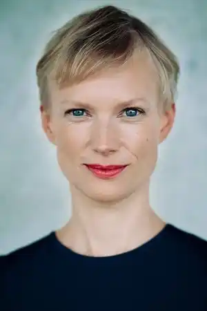 Lise Risom Olsen fotoğrafı