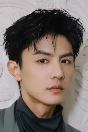 Liu Chang fotoğrafı