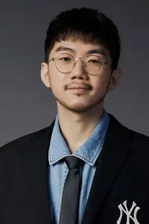 Liu Cong fotoğrafı