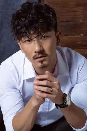 Liu Fengchao fotoğrafı