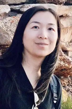 Liu Jia fotoğrafı