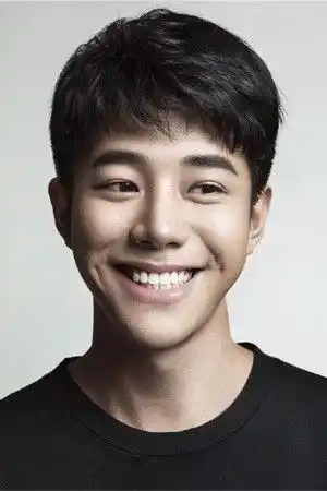 Liu Jianyu fotoğrafı