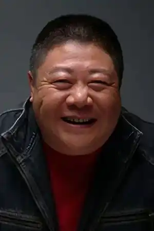 Liu Jinshan fotoğrafı