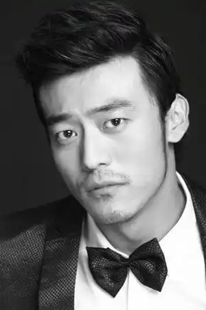 Liu Junxiao fotoğrafı