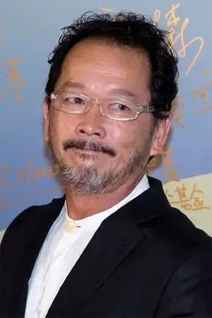 Liu Kai-Chi fotoğrafı