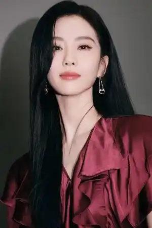 Liu Shishi fotoğrafı